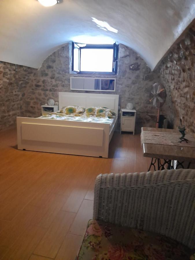 Stonehouse In Mani Penisula Villa Koíta Exteriör bild